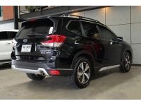 2020 Subaru Forester 2.0 (ปี 19-24) S ES 4WD SUV AT รูปที่ 3